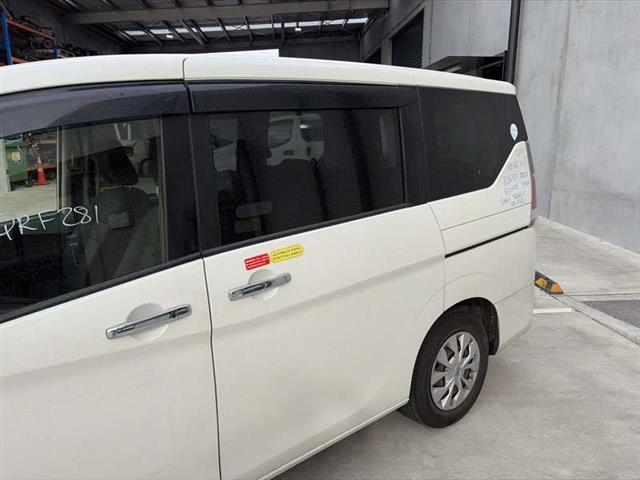 Lr Door Shell