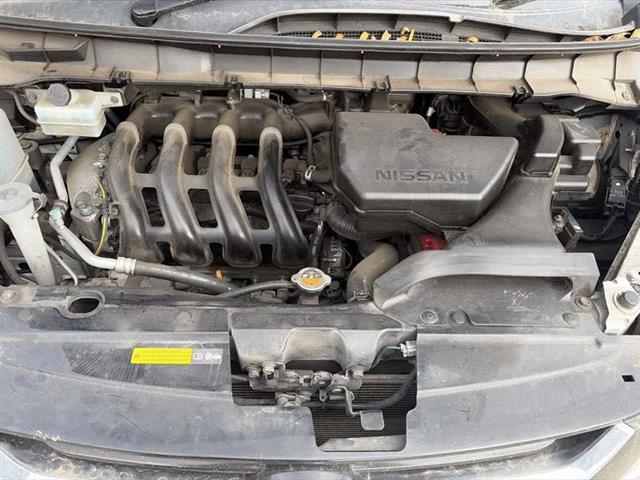 Engine Assembly