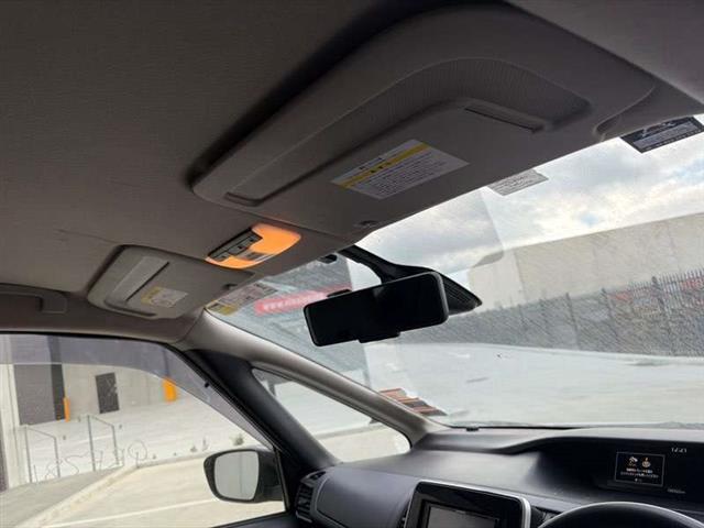 Lh Sunvisor
