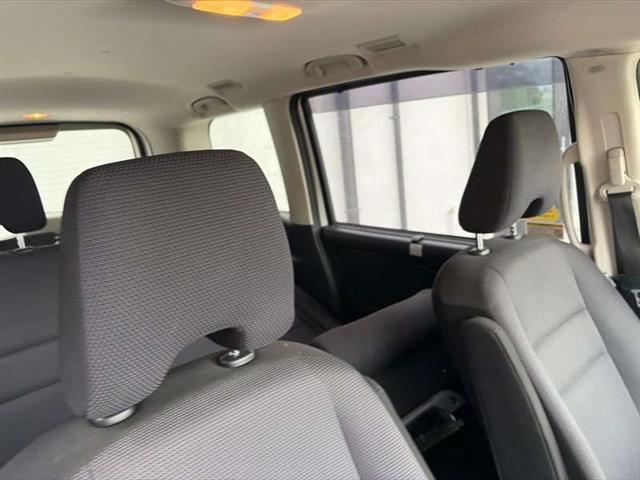 Lr Seat Head Rest