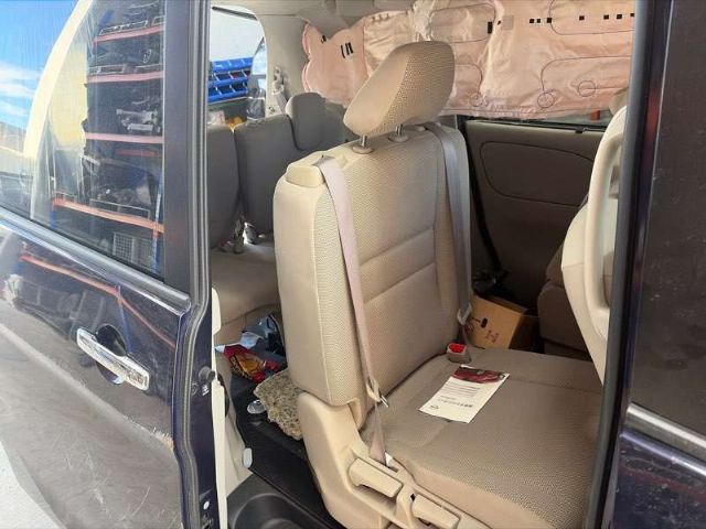 Rr Seat Head Rest