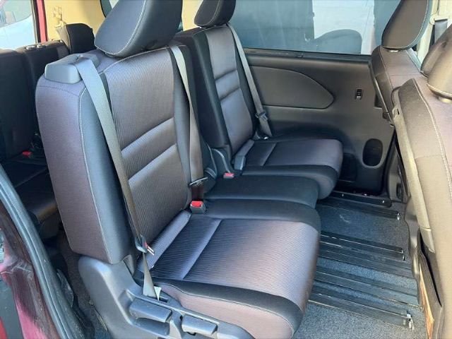 Rr Seat Head Rest