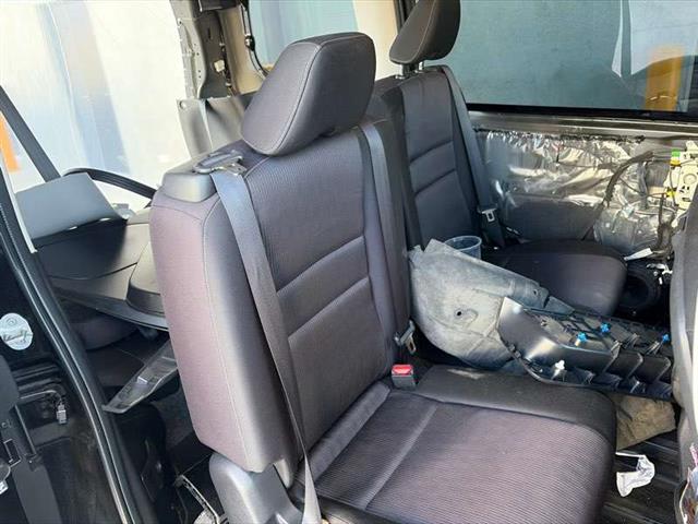 Rr Seat Head Rest