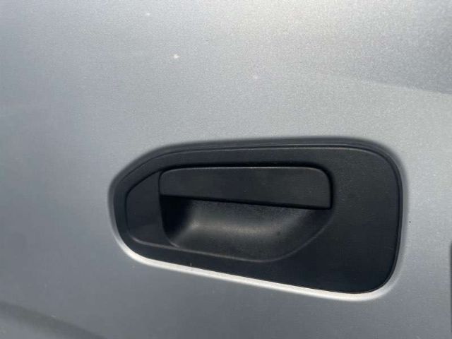 Lf Door Exterior Handle