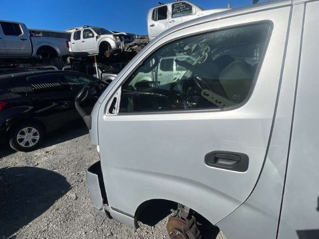 Lf Door Shell