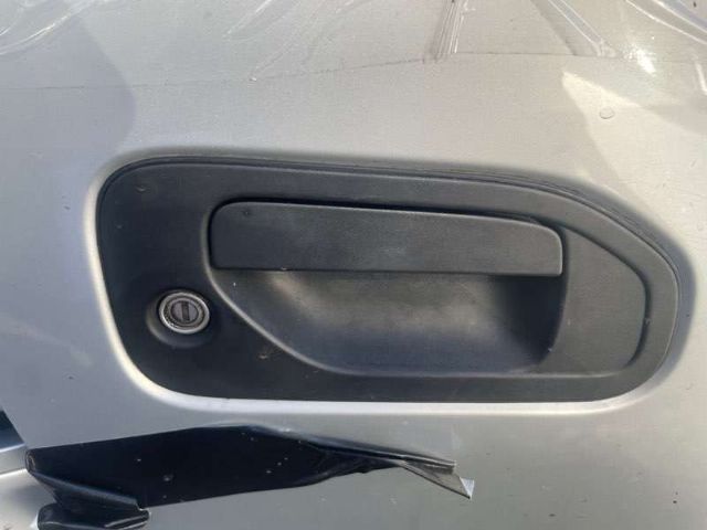 Rf Door Exterior Handle