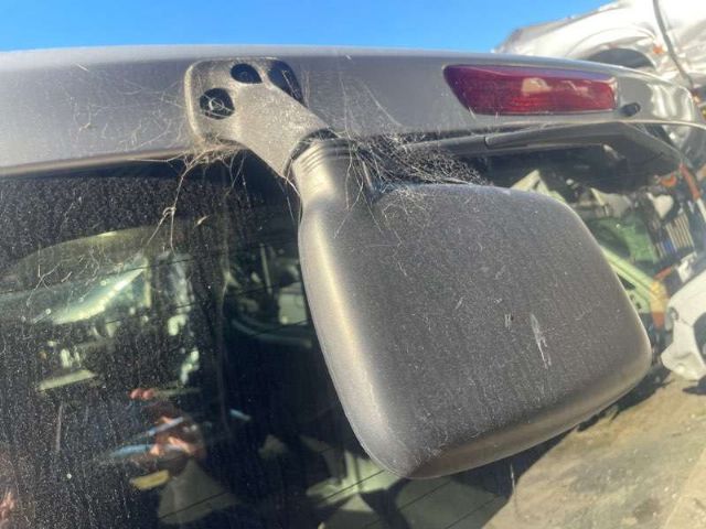 Tailgate Mirror