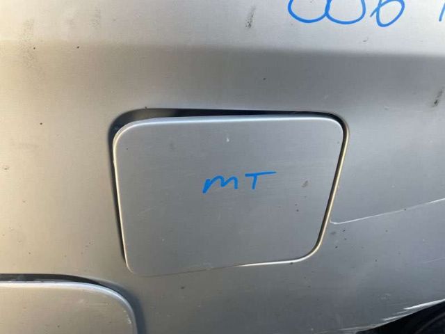 Fuel Flap