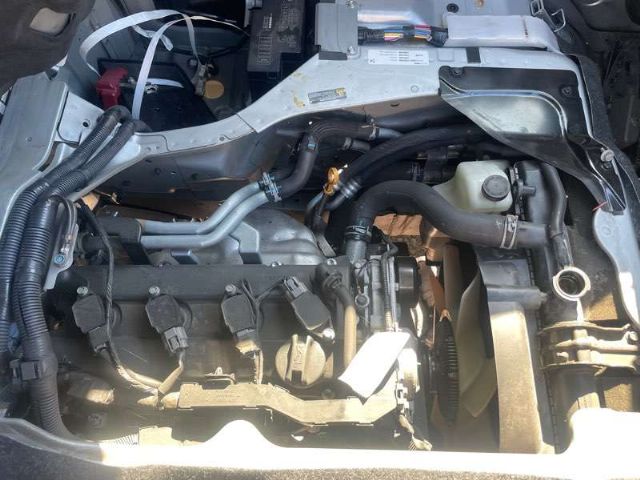 Engine Assembly