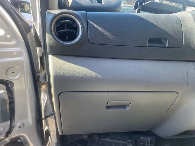 Glove Box