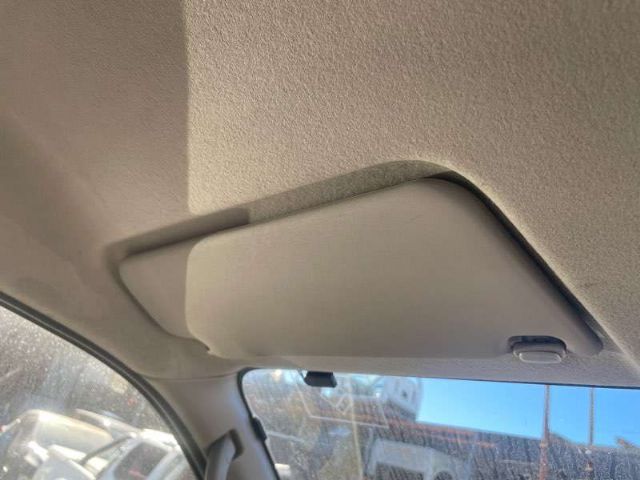 Lh Sunvisor