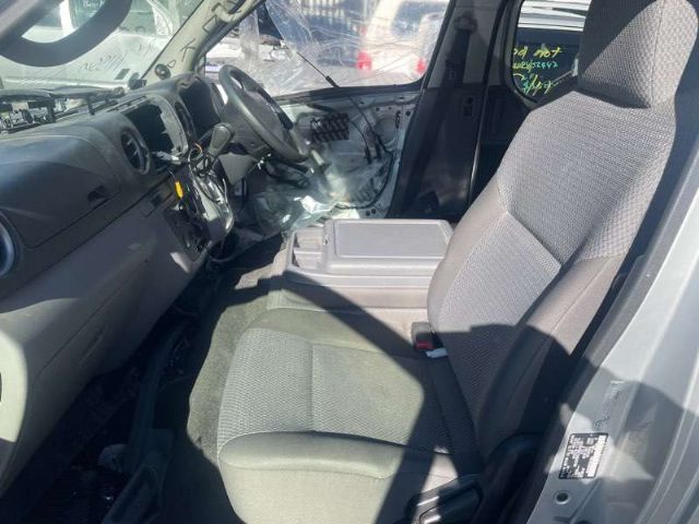 Lf Seat