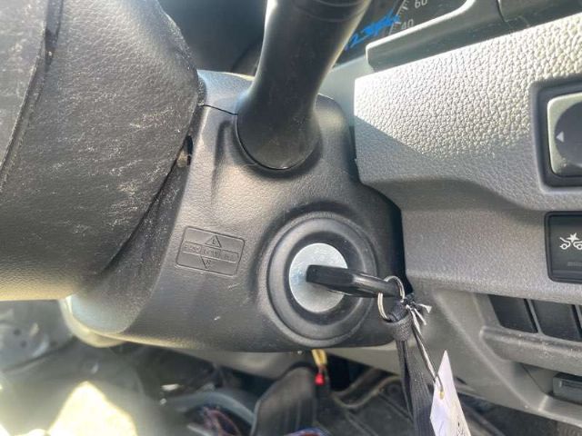 Ignition Lock Assembly