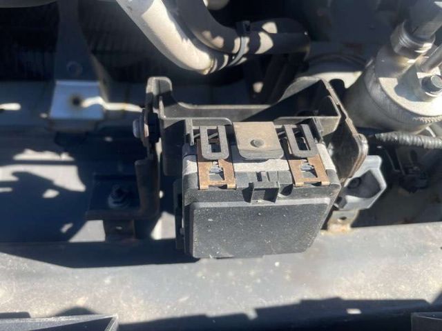 Front Radar Sensor