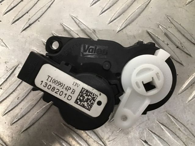 Heater Flap Motor