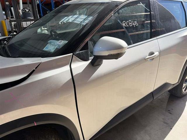 Lf Door Shell