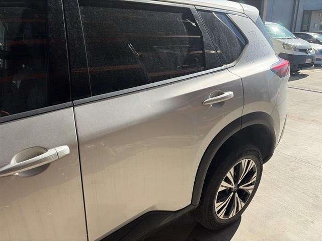 Lr Door Shell