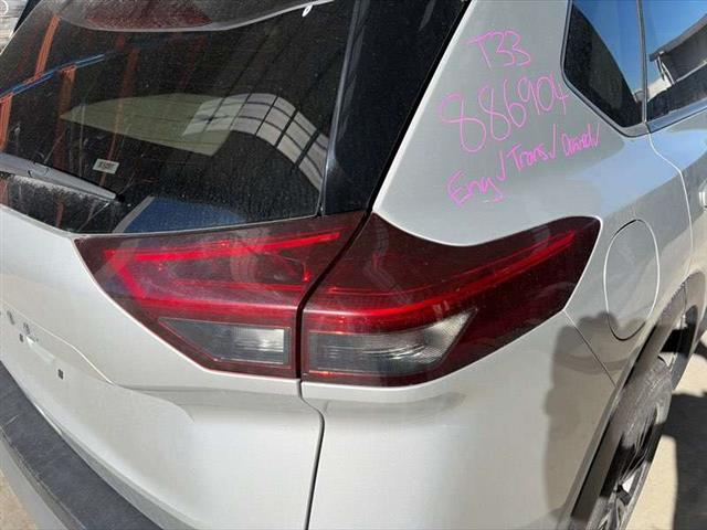 R Tail Light (led)