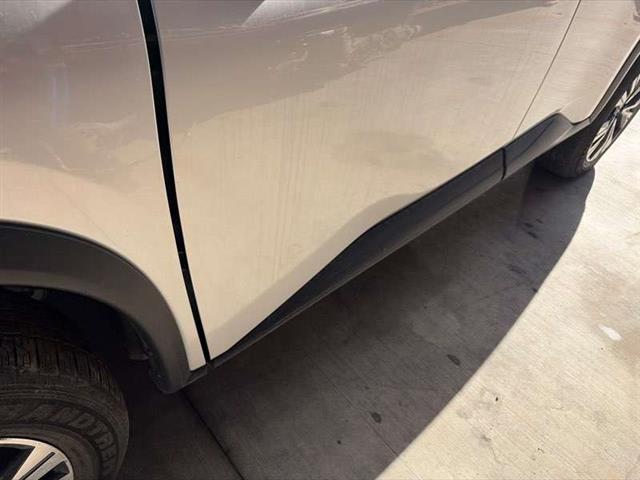 L Side Skirt