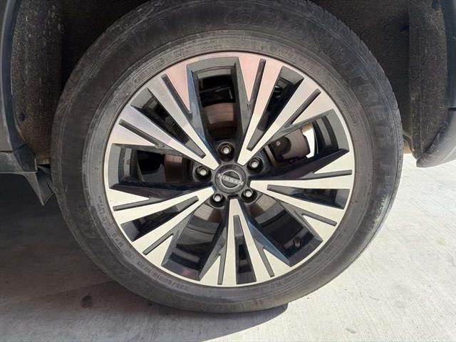 Alloy Road Wheel