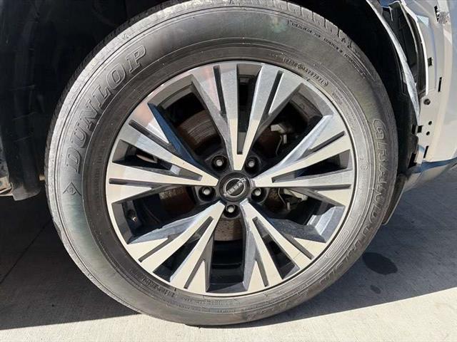 Alloy Road Wheel