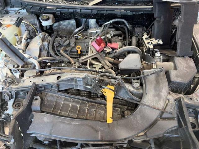 Engine Assembly