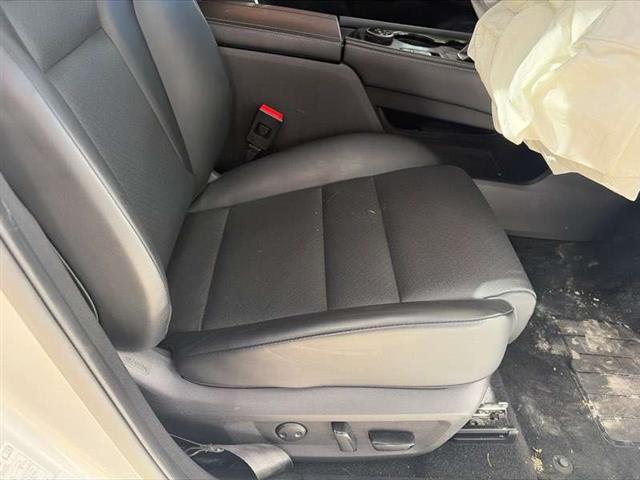 Rf Seat