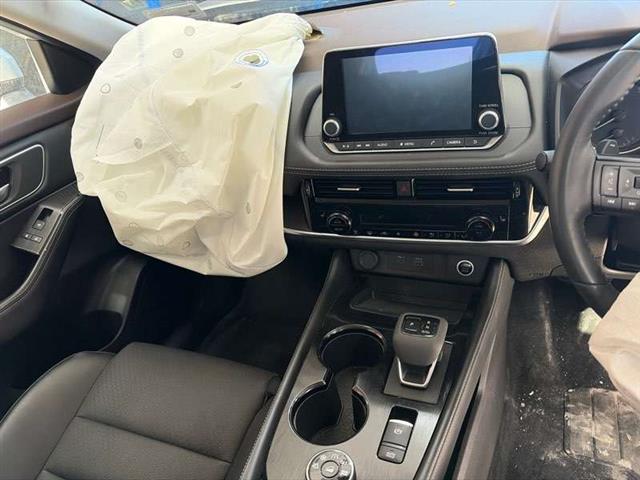 Dvd/nav Screen