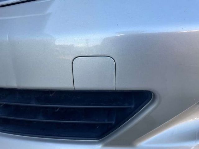 Front Tow Hook Cover
