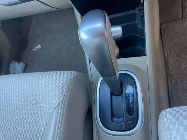 Automatic Shift Lever