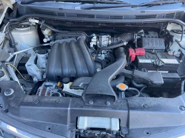 Engine Assembly