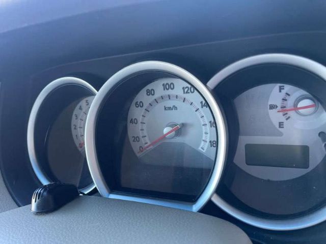 Instrument Cluster