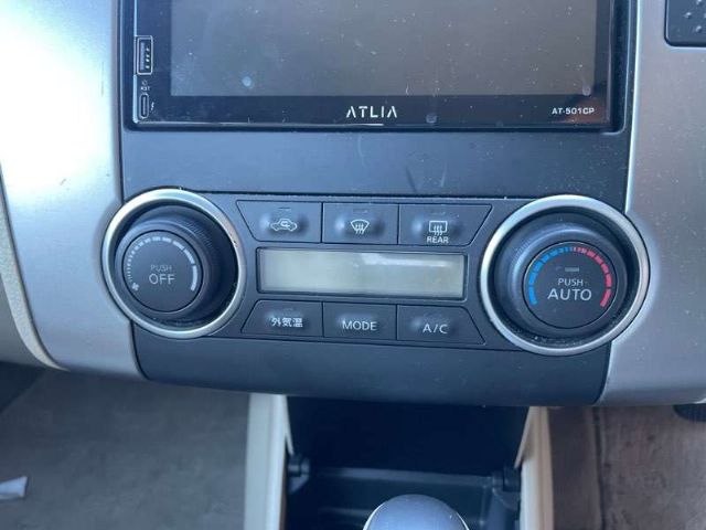 Heater Controls