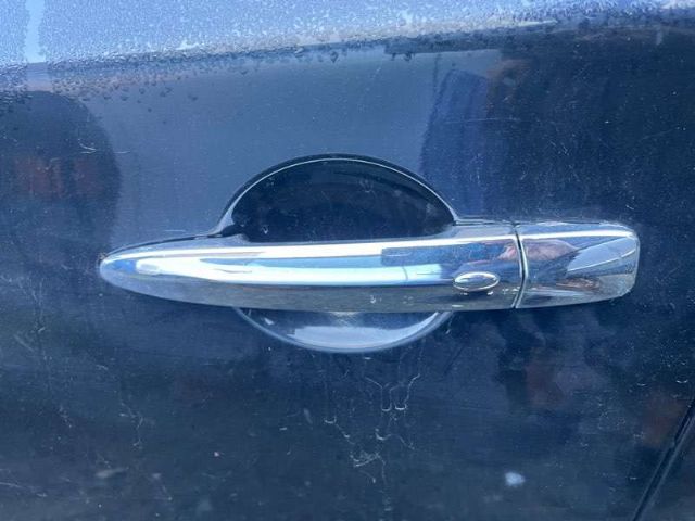 Lf Door Exterior Handle (smart Button) Type