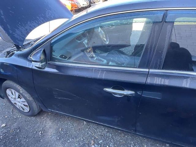 Lf Door Shell