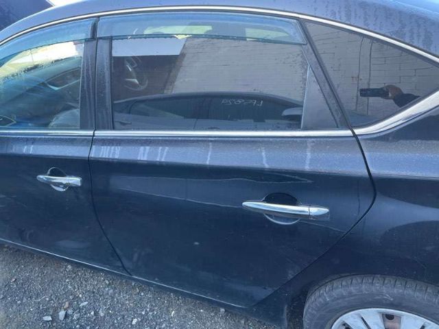 Lr Door Shell