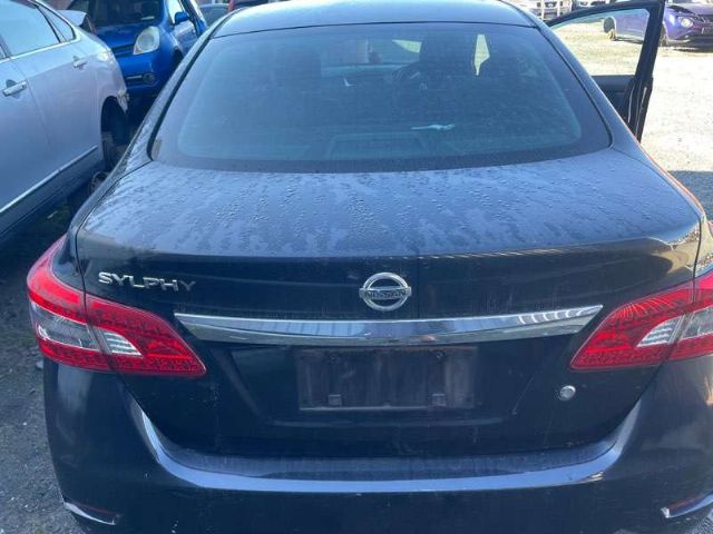 Boot Lid