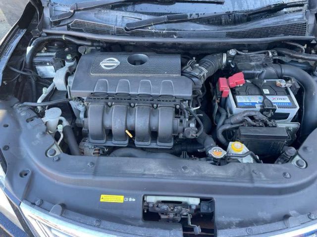 Engine Assembly