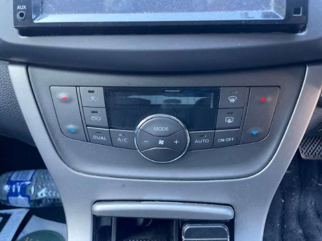 Heater Controls