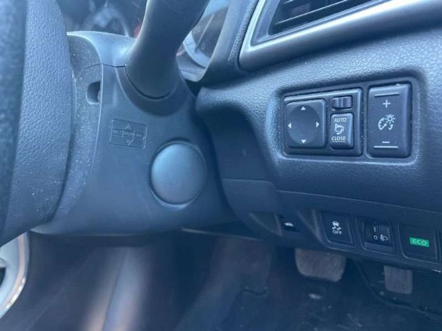 Steering Column Shrouds