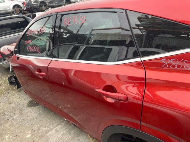 Lr Door Shell