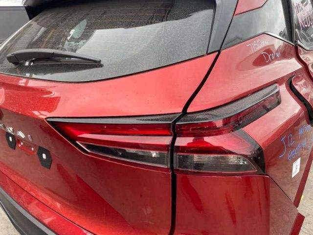 R Tail Light (led)