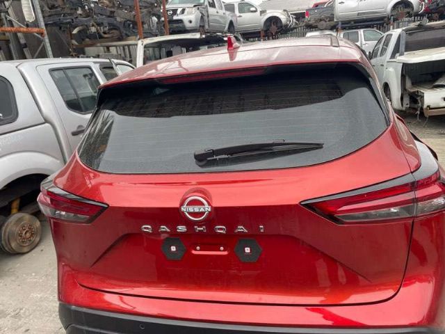 Tailgate Shell