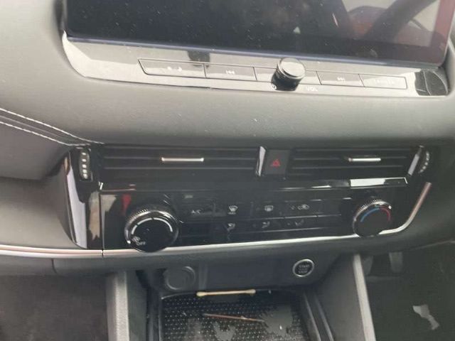 Heater Controls