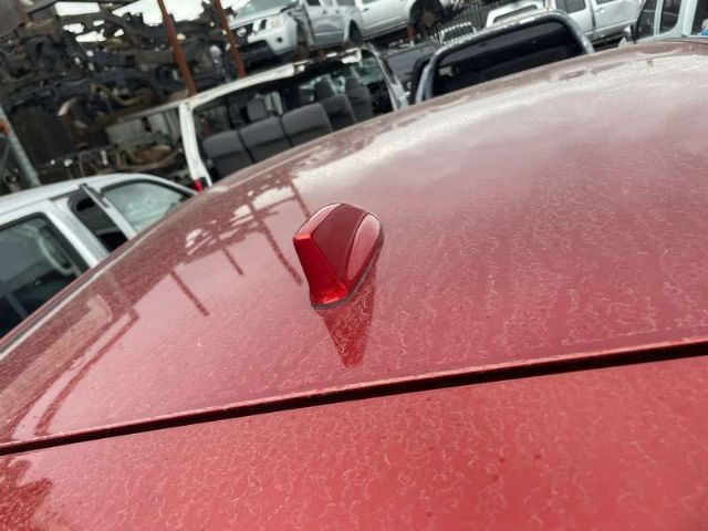 Shark Fin Antenna