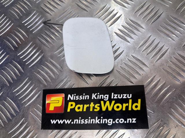 Front Tow Hook Cover