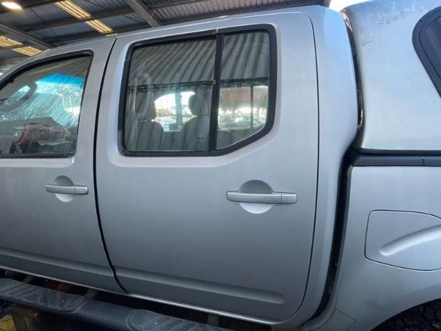 Lr Door Shell