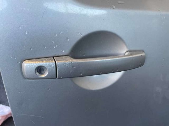 Rf Door Exterior Handle