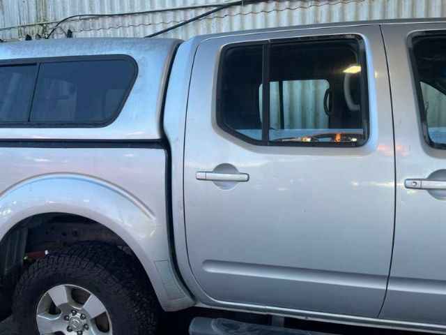 Rr Door Shell