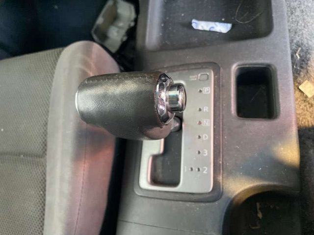 Automatic Shift Lever